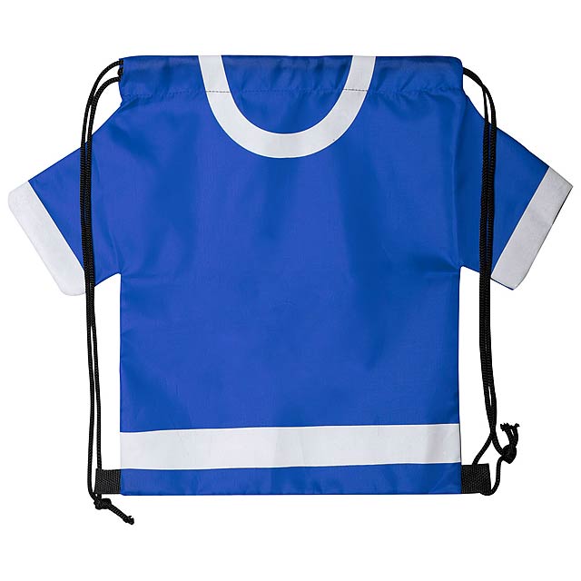 Trokyn Download-Tasche - blau