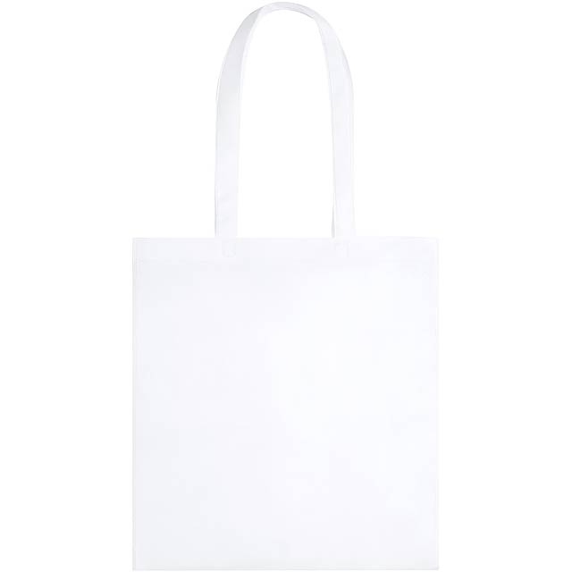 Moltux PLA Einkaufstasche - Weiß 