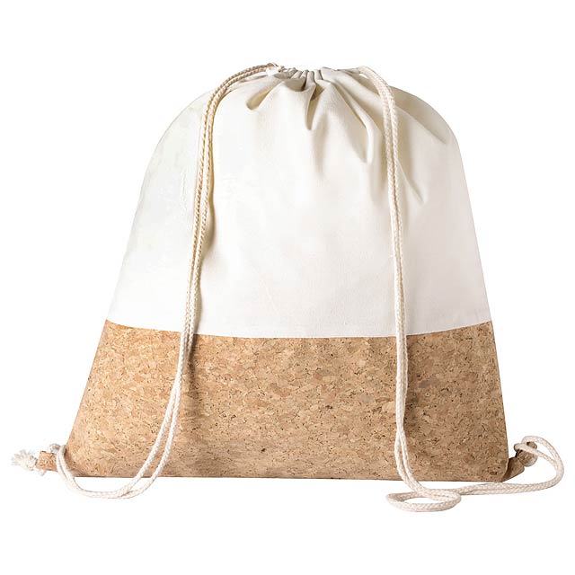 Galsin download bag - beige