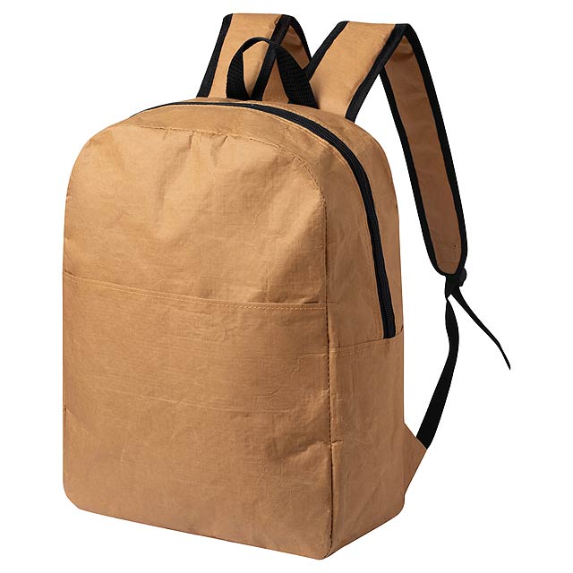 Dons Papierrucksack - Beige