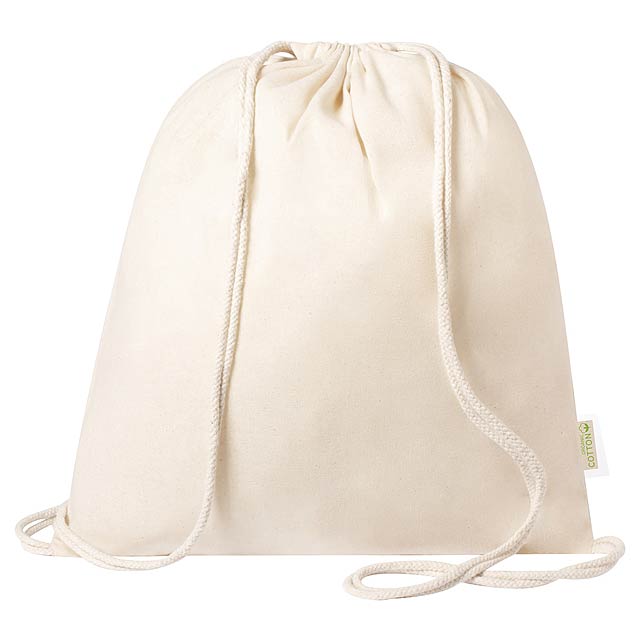 Tibak Download-Tasche - Beige