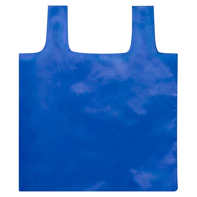 Restun skládací nákupní taška - modrá