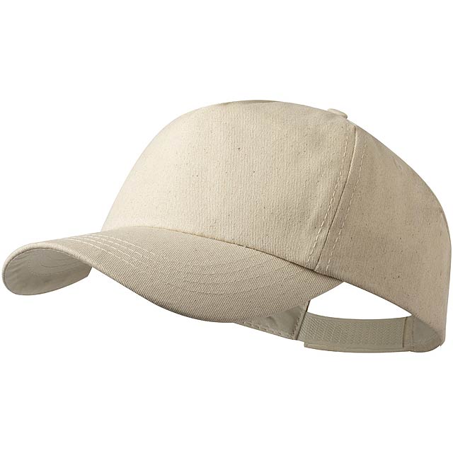 Zonner baseball cap - beige