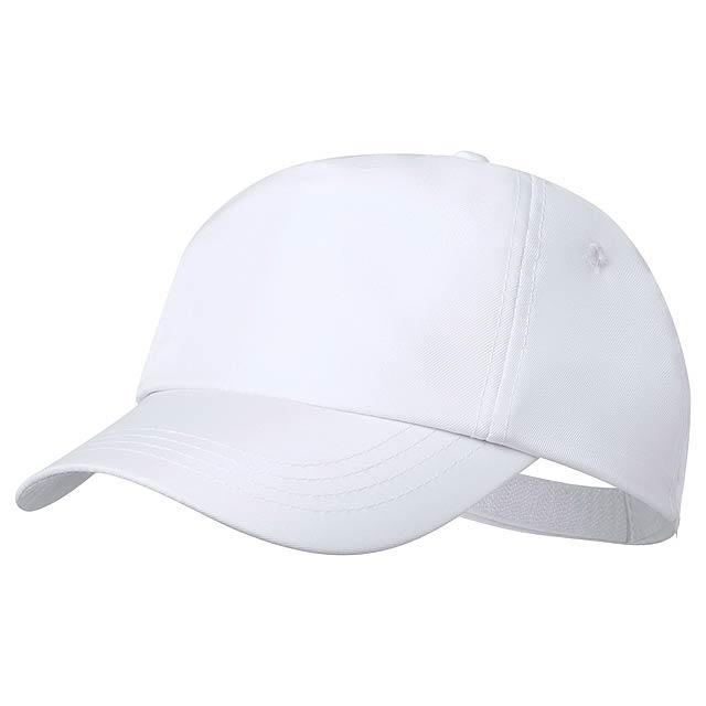 Keinfax baseball cap - white