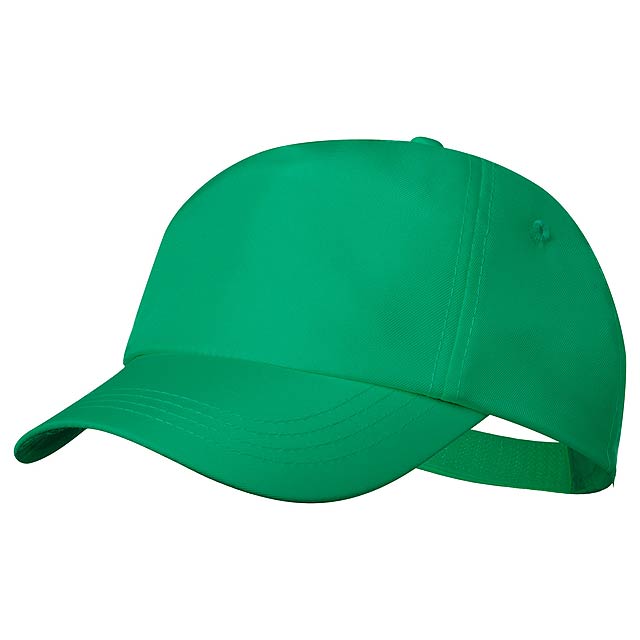 Keinfax baseball cap - green