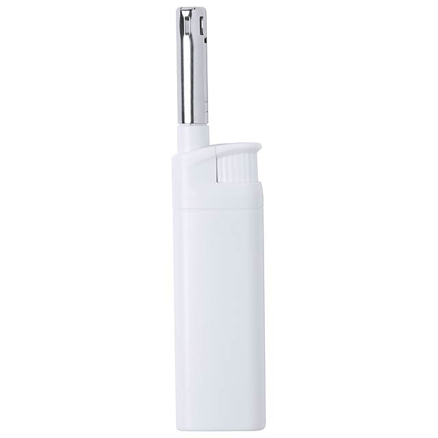 Rosser kitchen lighter - white