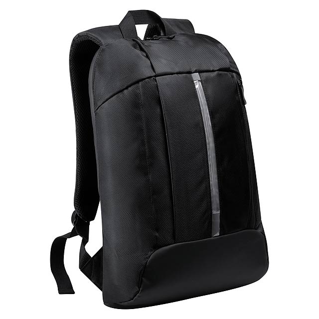 Dontax Rucksack - schwarz