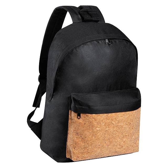 Lorcan Rucksack - schwarz