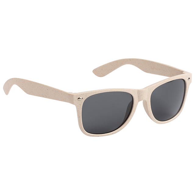 Kilpan Sonnenbrille - Beige