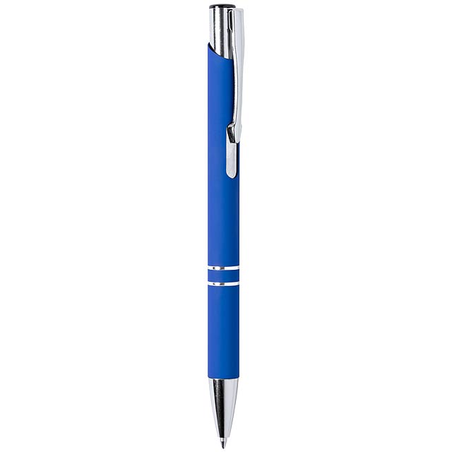 Zromen ballpoint pen - blue