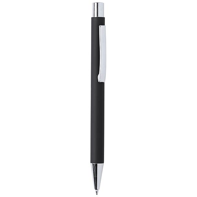 Blavix kuličkové pero - černá