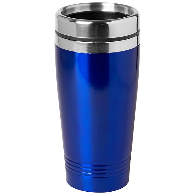 Domex thermo mug - blue