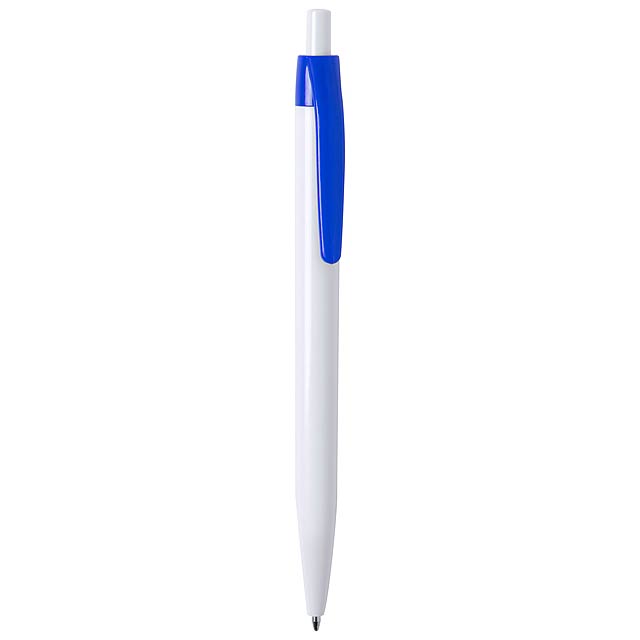 Kific ballpoint pen - blue