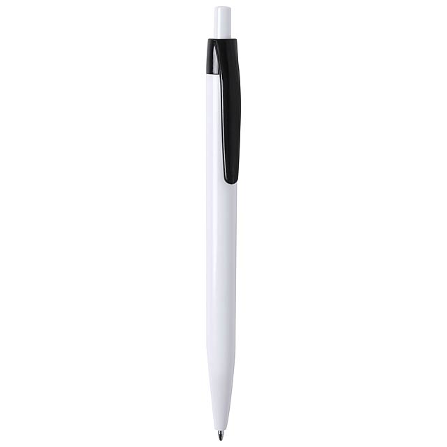 Kific ballpoint pen - black