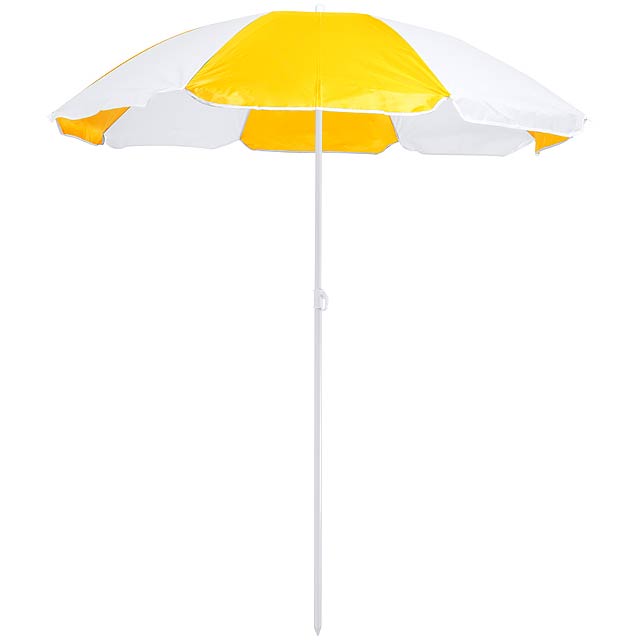 Nukel parasol - yellow