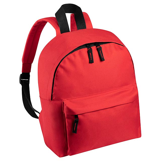 Susdal Rucksack - Rot