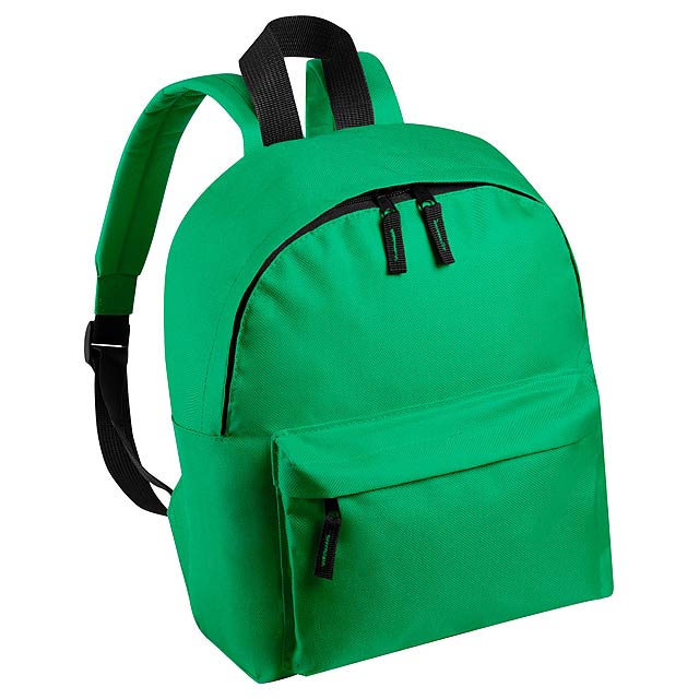 Susdal batoh - zelená