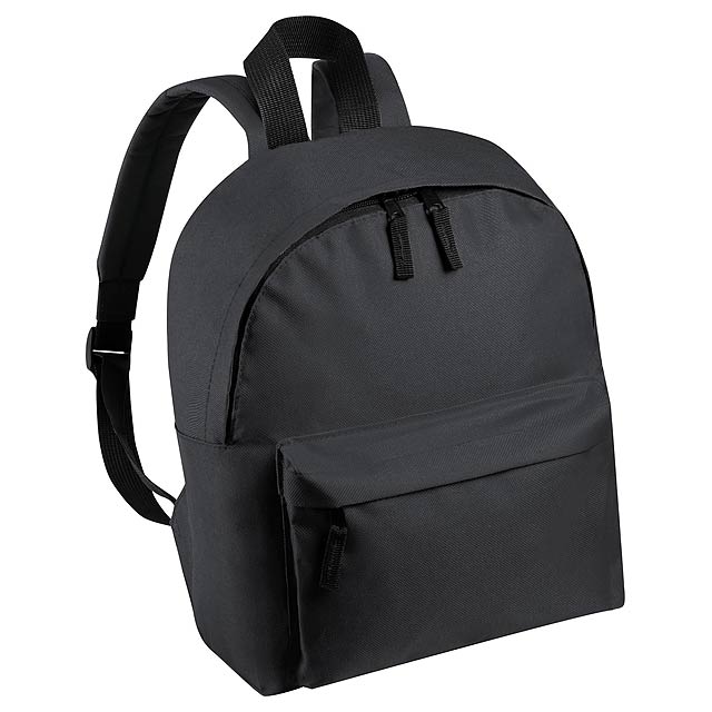 Susdal Rucksack - schwarz