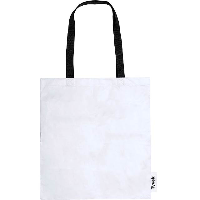Naisa nákupní taška - biela
