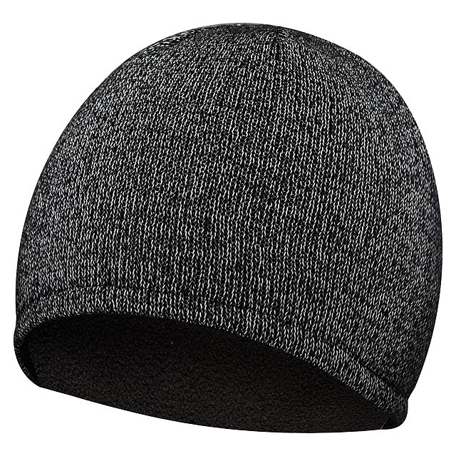 Terban sportovní zimní čepice - černá