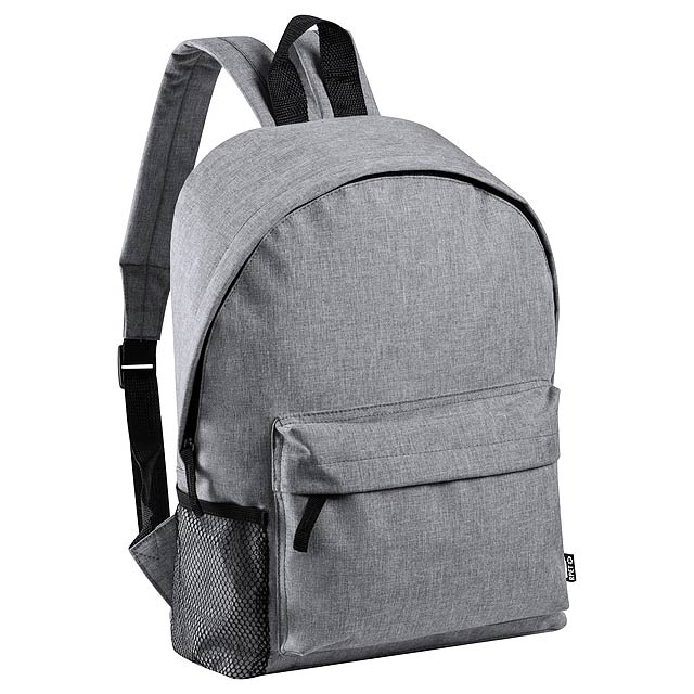 Caldy Rucksack - Grau