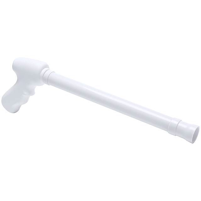 Yumak water pistol - white