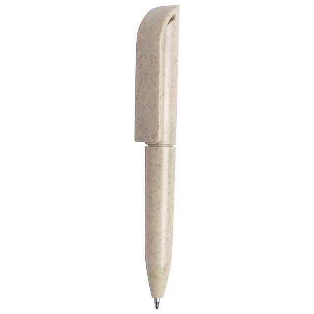 Radun ballpoint pen - beige