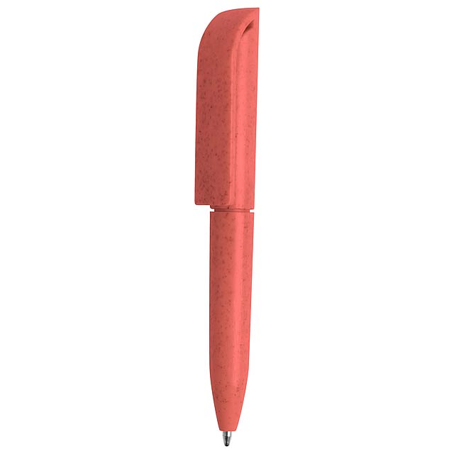 Radun ballpoint pen - red