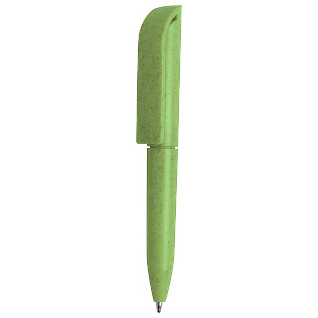 Radun ballpoint pen - green