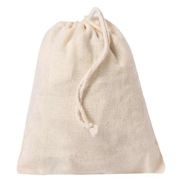 Nacry folding shopping bag - beige