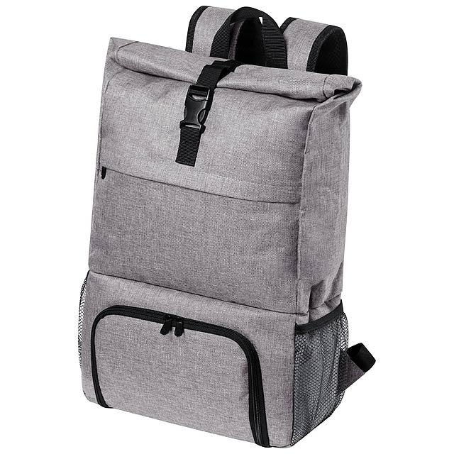 Howar backpack - grey