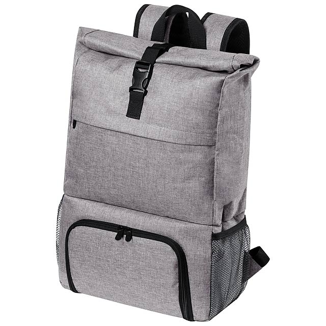 Howar Rucksack - Grau