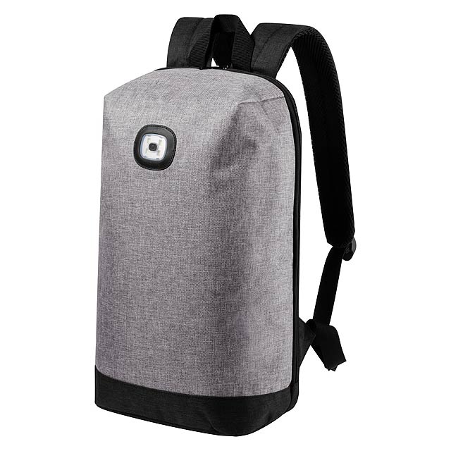 Krepak Rucksack - Grau