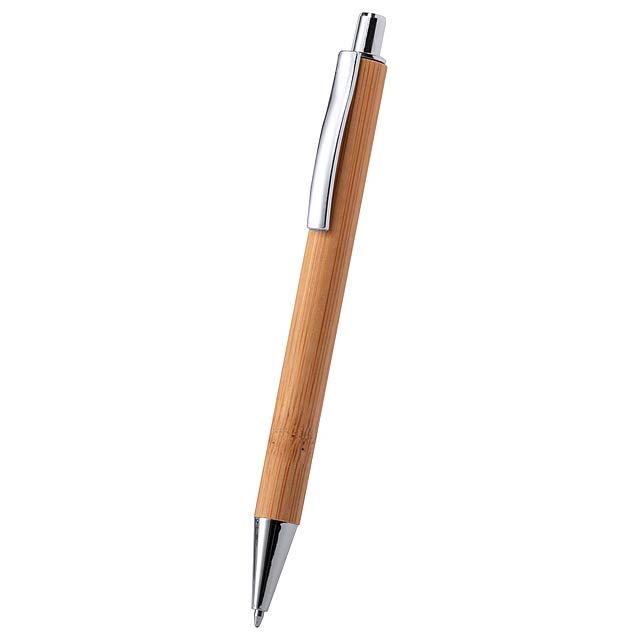 Reycan Bambus Kugelschreiber - Holz