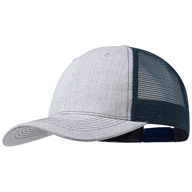 Danix baseball cap - blue