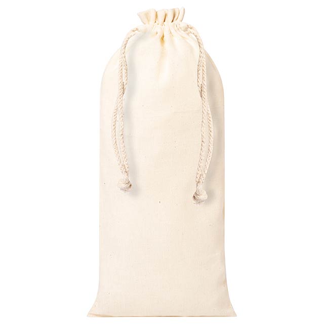 Marcex bottle bag - beige