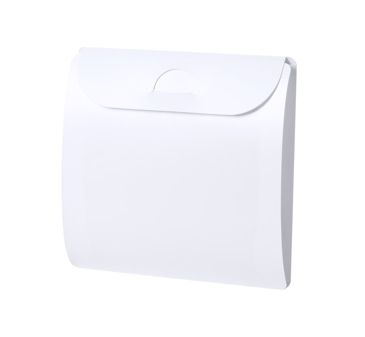 Liven XL Face Mask Cover - white