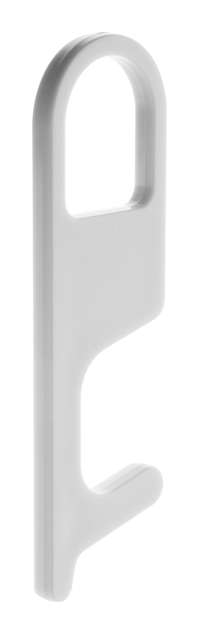 Riken Antibacterial Hygienic Wrench - white