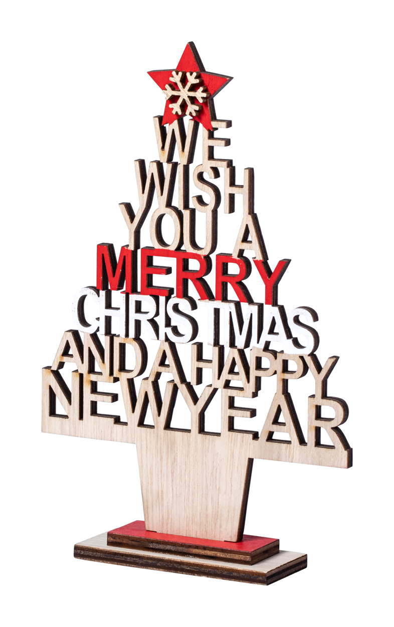 Sokas Weihnachtsbaum - Beige