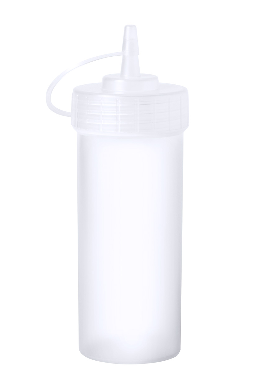 Taxlen Dosierflasche - Weiß 
