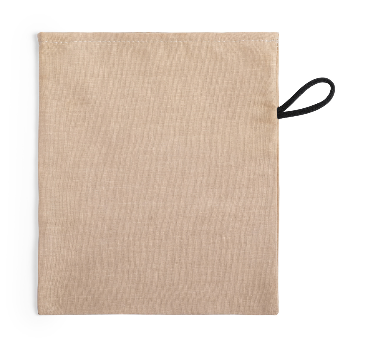 Claver face mask case - beige