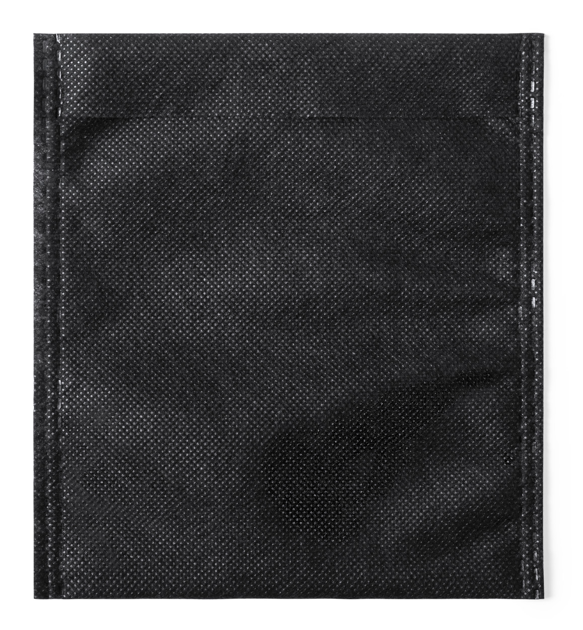 Yator face mask case - black