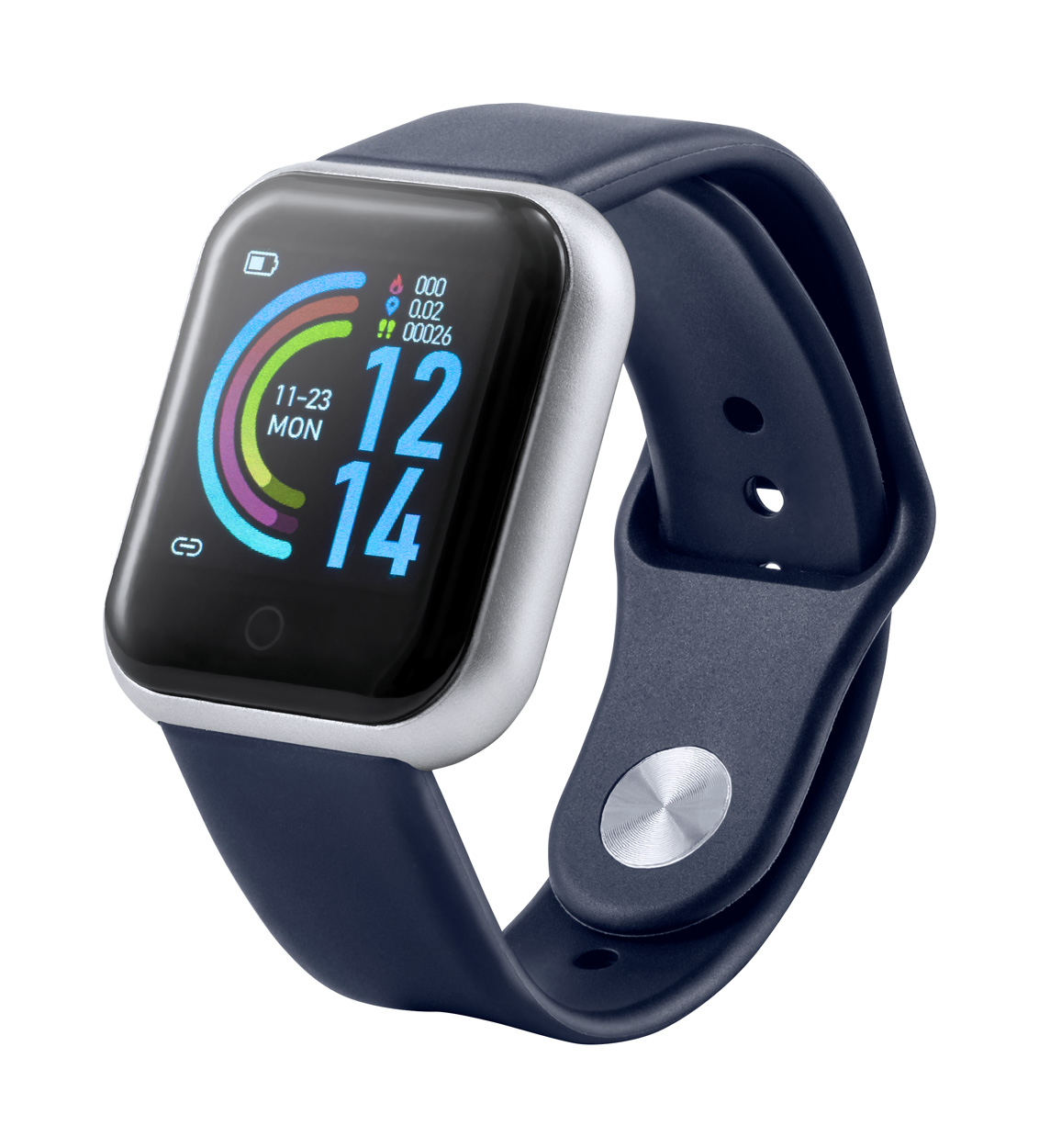 Simont Smartwatch - blau