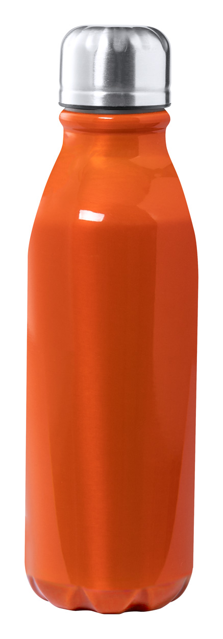 Raican Aluminiumflasche - Orange