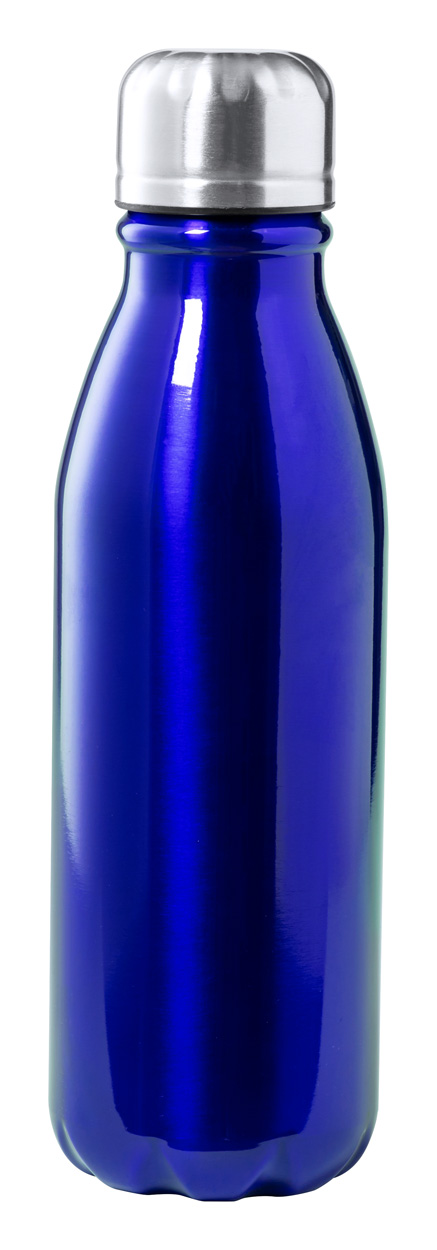 Raican Aluminiumflasche - blau
