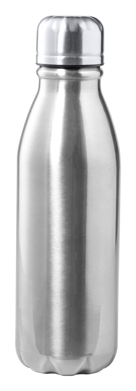 Raican Aluminiumflasche - Silber