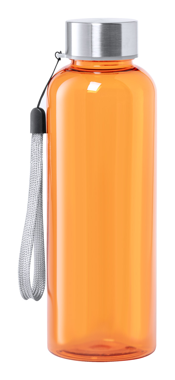 Rizbo Tritan-Flasche - Orange