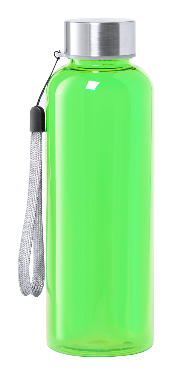 Rizbo Tritan-Flasche - zitronengelb 