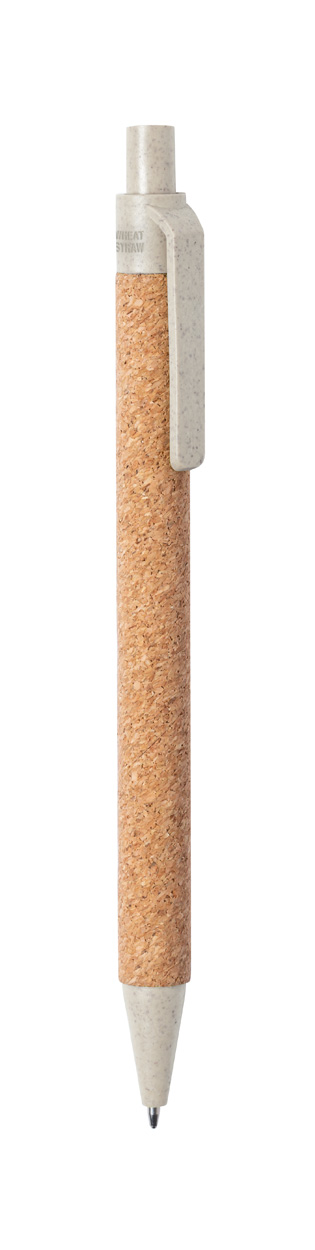 Kronex kabelloses Ladegerät - Beige