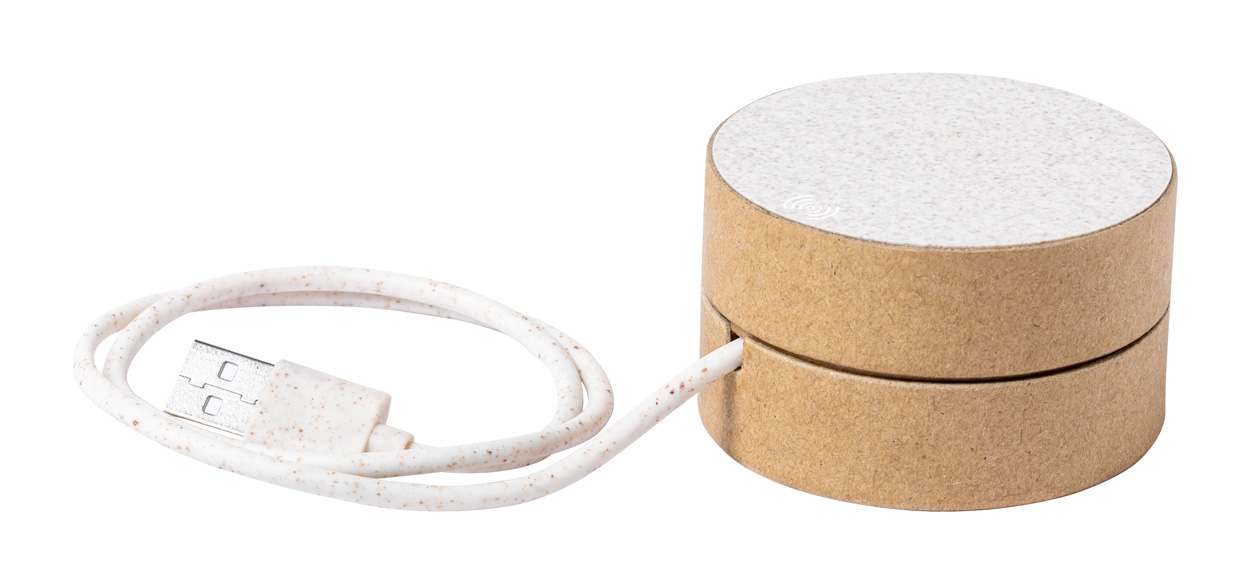 Brotox kabelloses Ladegerät - Beige